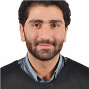 Apasionado profesor de matemáticas online desde Marbella, con máster en matemáticas puras y experiencia internacional.